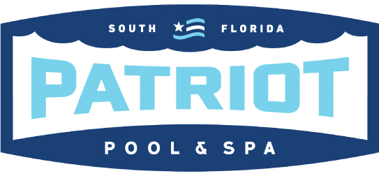 Patriot Pools & Spa South Florida
